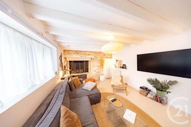 maison à vendre - 5 pièces - 108.86 m2 - BOUSSY ST ANTOINE - 91 - ILE-DE-FRANCE - Century 21 Optimmo