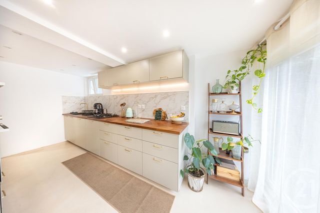 maison à vendre - 5 pièces - 108.86 m2 - BOUSSY ST ANTOINE - 91 - ILE-DE-FRANCE - Century 21 Optimmo