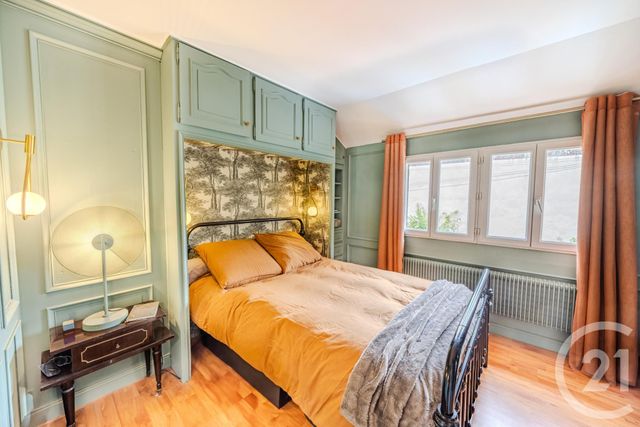 maison à vendre - 5 pièces - 108.86 m2 - BOUSSY ST ANTOINE - 91 - ILE-DE-FRANCE - Century 21 Optimmo