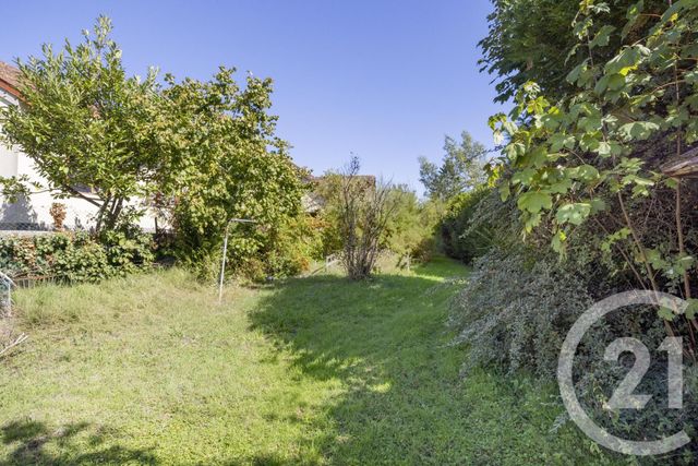 maison à vendre - 7 pièces - 203.0 m2 - DRAVEIL - 91 - ILE-DE-FRANCE - Century 21 Optimmo