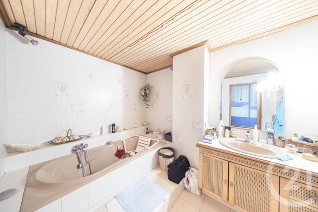 maison à vendre - 7 pièces - 203.0 m2 - DRAVEIL - 91 - ILE-DE-FRANCE - Century 21 Optimmo