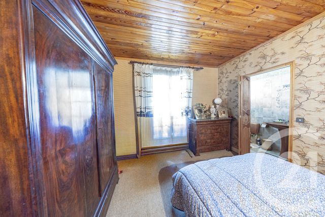 maison à vendre - 7 pièces - 203.0 m2 - DRAVEIL - 91 - ILE-DE-FRANCE - Century 21 Optimmo