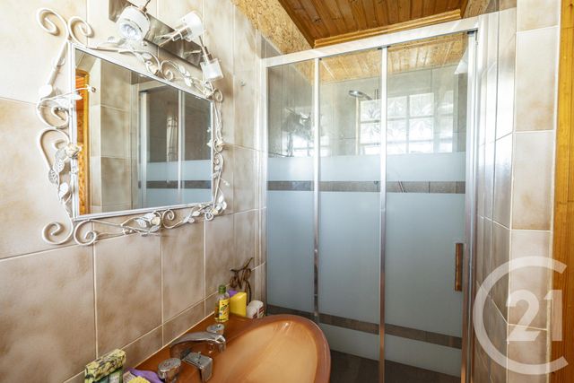 maison à vendre - 7 pièces - 203.0 m2 - DRAVEIL - 91 - ILE-DE-FRANCE - Century 21 Optimmo