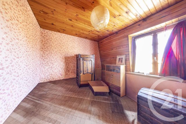 maison à vendre - 7 pièces - 203.0 m2 - DRAVEIL - 91 - ILE-DE-FRANCE - Century 21 Optimmo