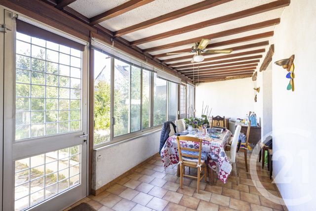 maison à vendre - 7 pièces - 203.0 m2 - DRAVEIL - 91 - ILE-DE-FRANCE - Century 21 Optimmo