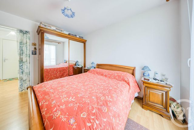 Appartement F3 à vendre - 3 pièces - 63.0 m2 - VIGNEUX SUR SEINE - 91 - ILE-DE-FRANCE - Century 21 Optimmo