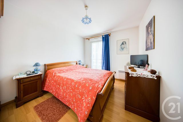 Appartement F3 à vendre - 3 pièces - 63.0 m2 - VIGNEUX SUR SEINE - 91 - ILE-DE-FRANCE - Century 21 Optimmo