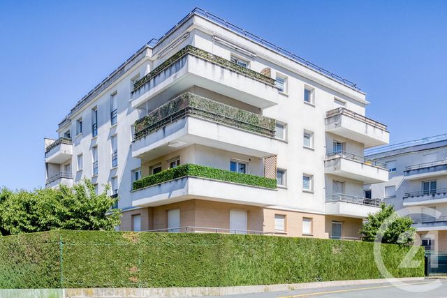 Appartement F3 à vendre VIGNEUX SUR SEINE