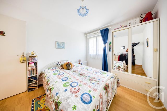 Appartement F3 à vendre - 3 pièces - 63.0 m2 - VIGNEUX SUR SEINE - 91 - ILE-DE-FRANCE - Century 21 Optimmo