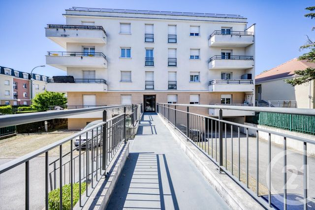 Appartement F3 à vendre - 3 pièces - 63.0 m2 - VIGNEUX SUR SEINE - 91 - ILE-DE-FRANCE - Century 21 Optimmo