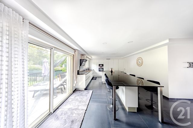 maison à vendre - 7 pièces - 175.0 m2 - QUINCY SOUS SENART - 91 - ILE-DE-FRANCE - Century 21 Optimmo