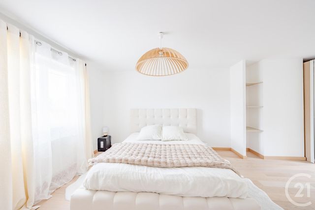 maison à vendre - 7 pièces - 175.0 m2 - QUINCY SOUS SENART - 91 - ILE-DE-FRANCE - Century 21 Optimmo