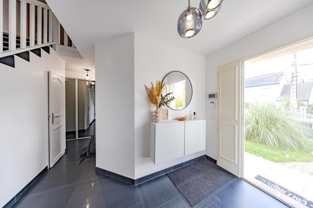 maison à vendre - 7 pièces - 175.0 m2 - QUINCY SOUS SENART - 91 - ILE-DE-FRANCE - Century 21 Optimmo