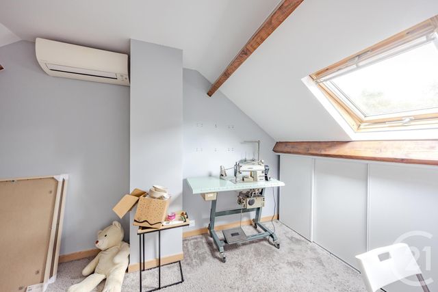 maison à vendre - 7 pièces - 175.0 m2 - QUINCY SOUS SENART - 91 - ILE-DE-FRANCE - Century 21 Optimmo