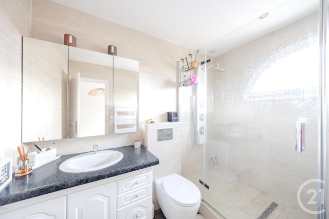 maison à vendre - 7 pièces - 175.0 m2 - QUINCY SOUS SENART - 91 - ILE-DE-FRANCE - Century 21 Optimmo