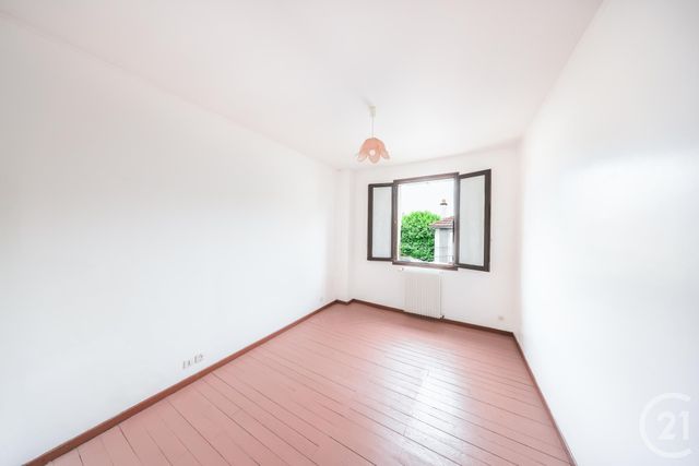 maison à vendre - 5 pièces - 79.31 m2 - VILLENEUVE ST GEORGES - 94 - ILE-DE-FRANCE - Century 21 Optimmo