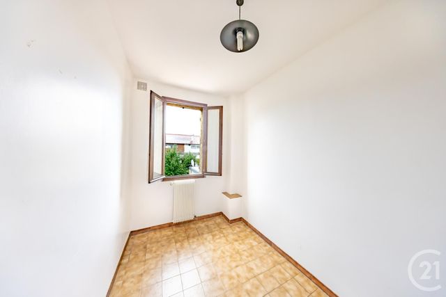 maison à vendre - 5 pièces - 79.31 m2 - VILLENEUVE ST GEORGES - 94 - ILE-DE-FRANCE - Century 21 Optimmo