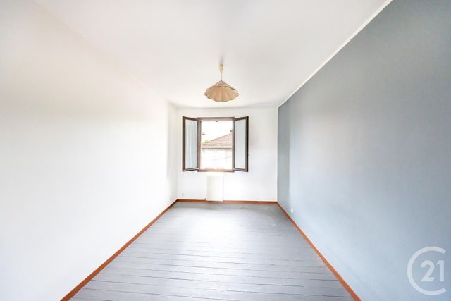 maison à vendre - 5 pièces - 79.31 m2 - VILLENEUVE ST GEORGES - 94 - ILE-DE-FRANCE - Century 21 Optimmo