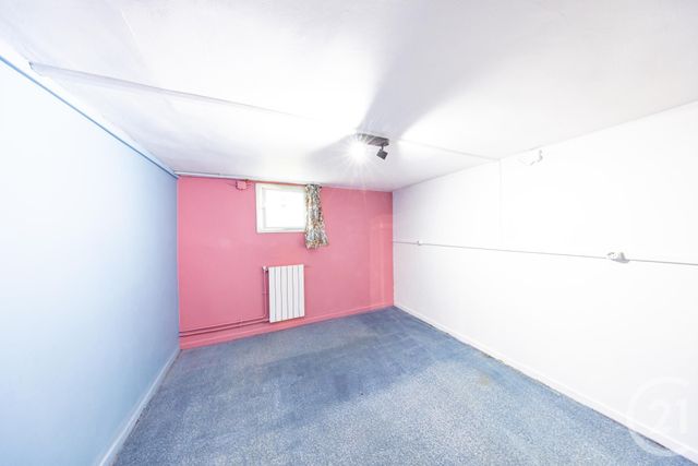 maison à vendre - 5 pièces - 79.31 m2 - VILLENEUVE ST GEORGES - 94 - ILE-DE-FRANCE - Century 21 Optimmo