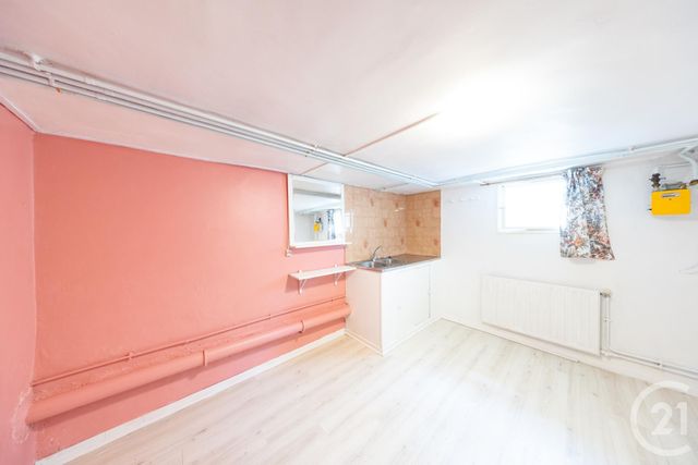 maison à vendre - 5 pièces - 79.31 m2 - VILLENEUVE ST GEORGES - 94 - ILE-DE-FRANCE - Century 21 Optimmo