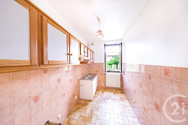 maison à vendre - 5 pièces - 79.31 m2 - VILLENEUVE ST GEORGES - 94 - ILE-DE-FRANCE - Century 21 Optimmo