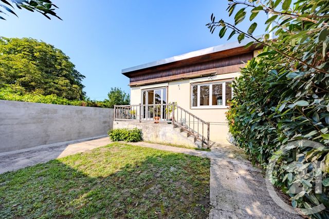 maison à vendre - 2 pièces - 42.0 m2 - DRAVEIL - 91 - ILE-DE-FRANCE - Century 21 Optimmo