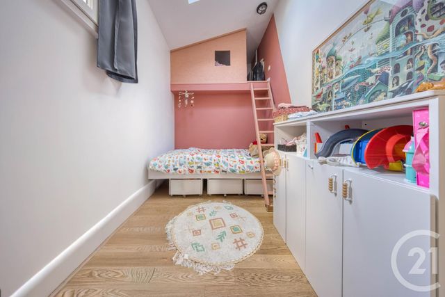 maison à vendre - 4 pièces - 82.1 m2 - VIGNEUX SUR SEINE - 91 - ILE-DE-FRANCE - Century 21 Optimmo