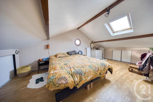 maison à vendre - 4 pièces - 82.1 m2 - VIGNEUX SUR SEINE - 91 - ILE-DE-FRANCE - Century 21 Optimmo