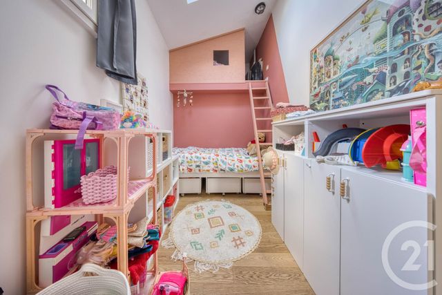maison à vendre - 4 pièces - 82.1 m2 - VIGNEUX SUR SEINE - 91 - ILE-DE-FRANCE - Century 21 Optimmo