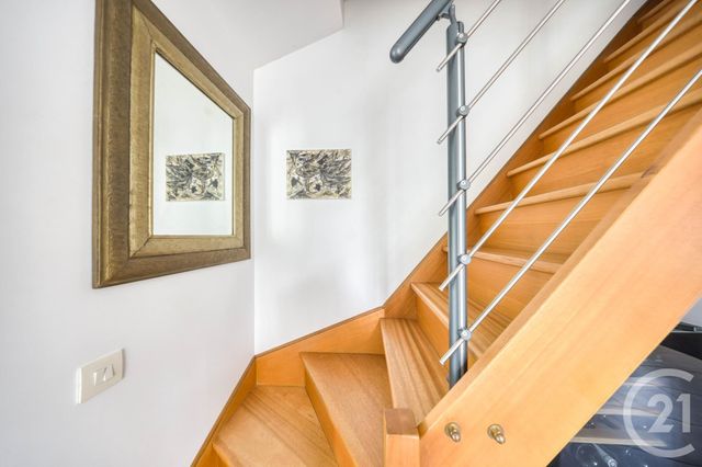 maison à vendre - 4 pièces - 82.1 m2 - VIGNEUX SUR SEINE - 91 - ILE-DE-FRANCE - Century 21 Optimmo