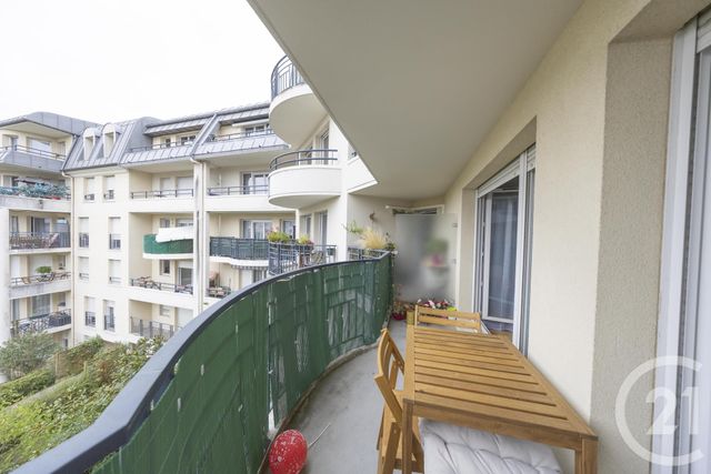 Appartement F4 à vendre - 4 pièces - 78.18 m2 - VIRY CHATILLON - 91 - ILE-DE-FRANCE - Century 21 Optimmo