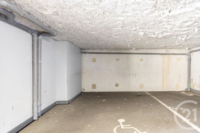 Appartement F2 à vendre - 2 pièces - 55.38 m2 - VIGNEUX SUR SEINE - 91 - ILE-DE-FRANCE - Century 21 Optimmo