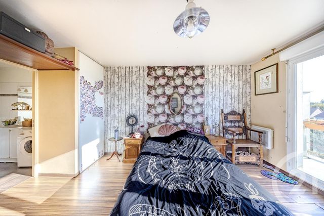 Appartement F2 à vendre - 2 pièces - 55.38 m2 - VIGNEUX SUR SEINE - 91 - ILE-DE-FRANCE - Century 21 Optimmo