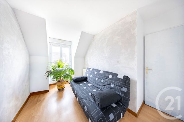 maison à vendre - 5 pièces - 93.86 m2 - CROSNE - 91 - ILE-DE-FRANCE - Century 21 Optimmo