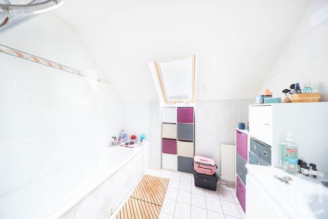 maison à vendre - 5 pièces - 93.86 m2 - CROSNE - 91 - ILE-DE-FRANCE - Century 21 Optimmo