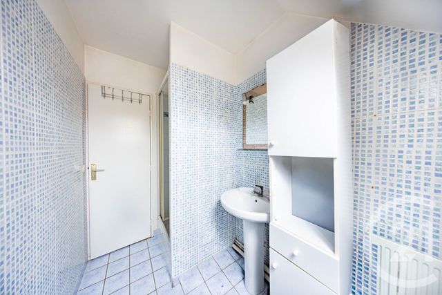 maison à vendre - 5 pièces - 93.86 m2 - CROSNE - 91 - ILE-DE-FRANCE - Century 21 Optimmo