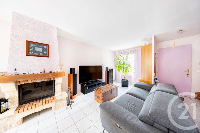 maison à vendre - 5 pièces - 93.86 m2 - CROSNE - 91 - ILE-DE-FRANCE - Century 21 Optimmo