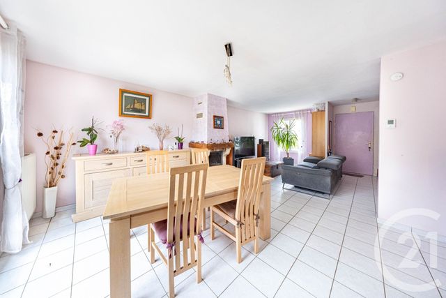 maison à vendre - 5 pièces - 93.86 m2 - CROSNE - 91 - ILE-DE-FRANCE - Century 21 Optimmo