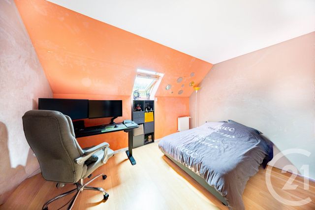 maison à vendre - 5 pièces - 93.86 m2 - CROSNE - 91 - ILE-DE-FRANCE - Century 21 Optimmo