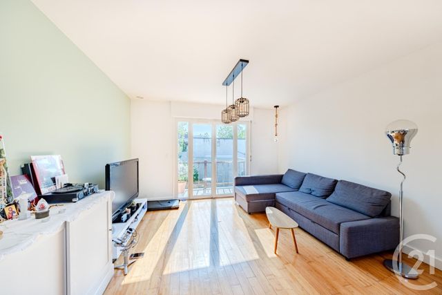 appartement - DRAVEIL - 91