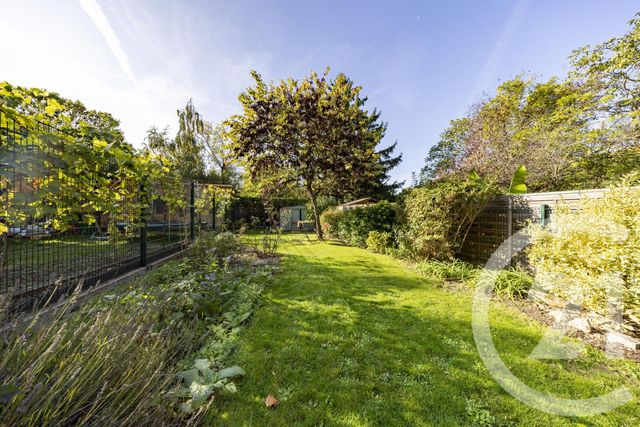 maison à vendre - 6 pièces - 104.0 m2 - VIGNEUX SUR SEINE - 91 - ILE-DE-FRANCE - Century 21 Optimmo