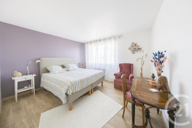 maison à vendre - 6 pièces - 104.0 m2 - VIGNEUX SUR SEINE - 91 - ILE-DE-FRANCE - Century 21 Optimmo