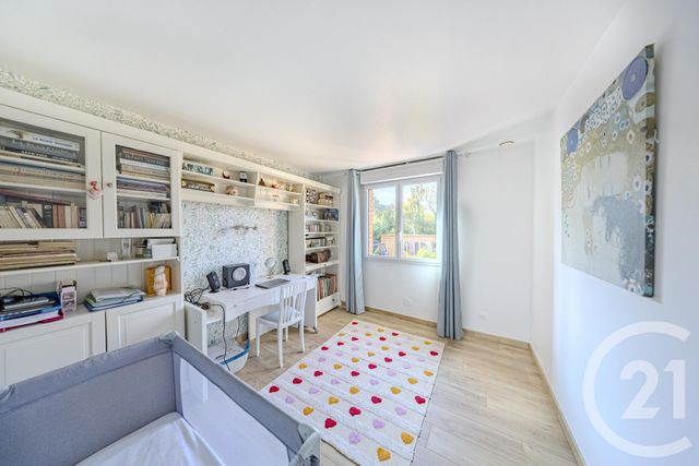 maison à vendre - 6 pièces - 104.0 m2 - VIGNEUX SUR SEINE - 91 - ILE-DE-FRANCE - Century 21 Optimmo