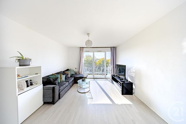  - VIGNEUX SUR SEINE - 