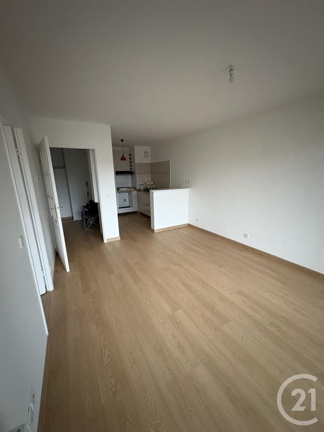 appartement - VIGNEUX SUR SEINE - 91