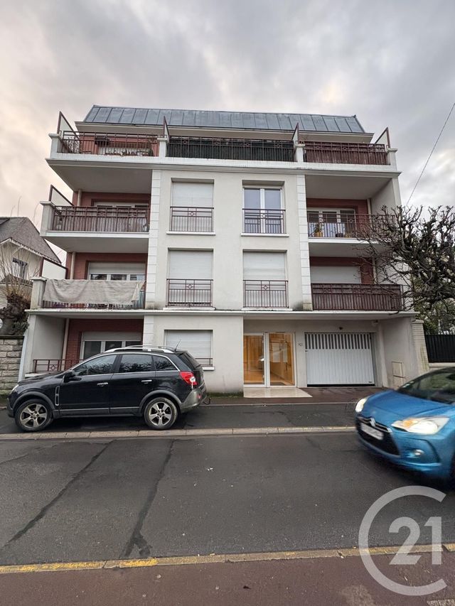 Appartement F2 à louer - 2 pièces - 38.42 m2 - VIGNEUX SUR SEINE - 91 - ILE-DE-FRANCE - Century 21 Optimmo