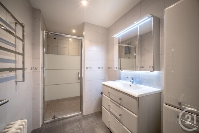 maison à vendre - 3 pièces - 49.0 m2 - VIGNEUX SUR SEINE - 91 - ILE-DE-FRANCE - Century 21 Optimmo