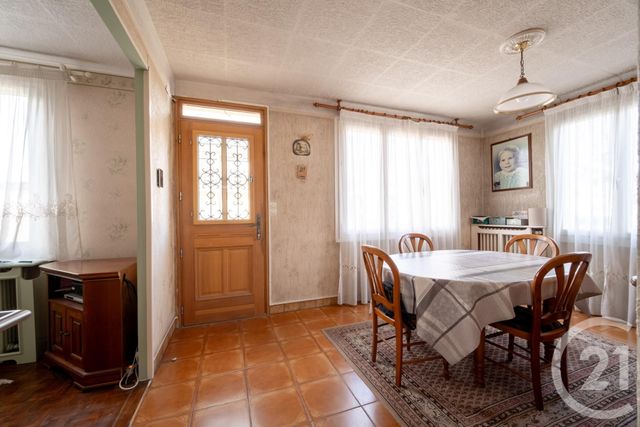 maison à vendre - 3 pièces - 51.0 m2 - VIGNEUX SUR SEINE - 91 - ILE-DE-FRANCE - Century 21 Optimmo