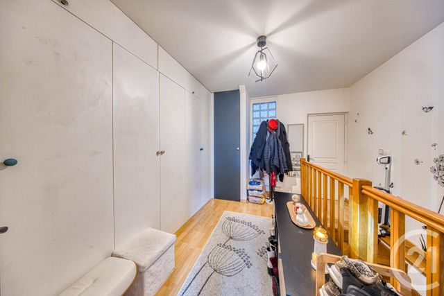 maison à vendre - 4 pièces - 50.0 m2 - VIGNEUX SUR SEINE - 91 - ILE-DE-FRANCE - Century 21 Optimmo