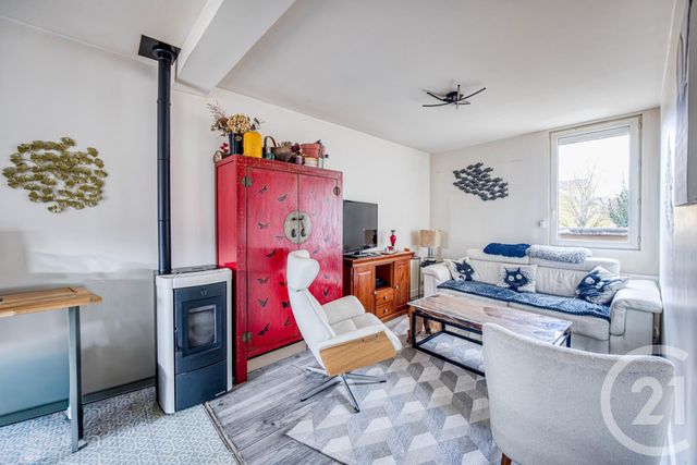 maison à vendre - 4 pièces - 50.0 m2 - VIGNEUX SUR SEINE - 91 - ILE-DE-FRANCE - Century 21 Optimmo